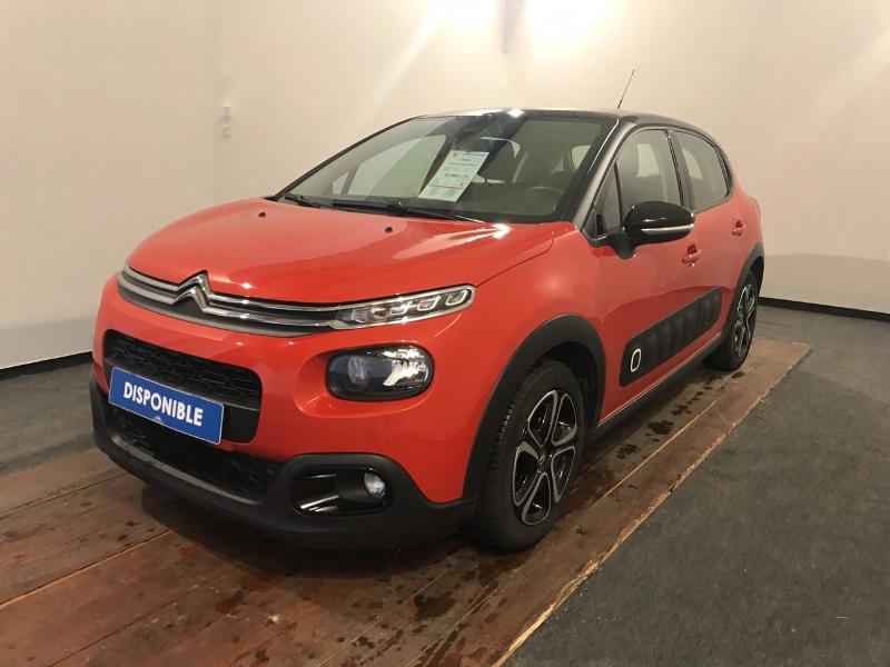 Photo du véhicule