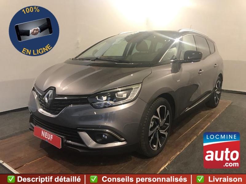 Photo du véhicule