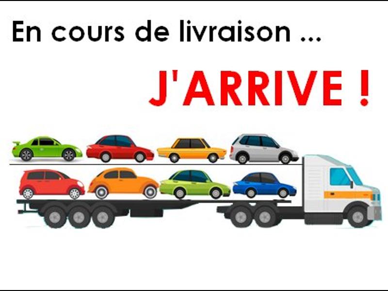 Photo du véhicule