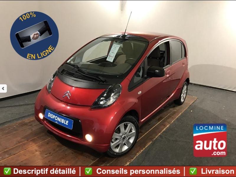 Photo du véhicule