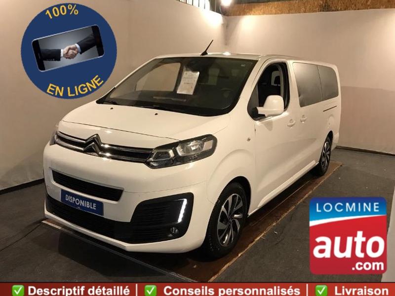 Photo du véhicule