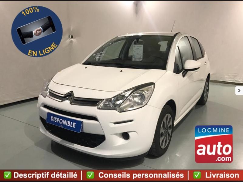 Photo du véhicule
