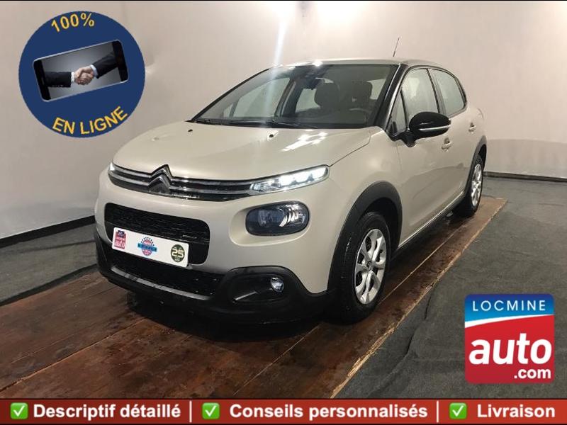 Photo du véhicule