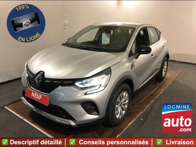 Photo du véhicule