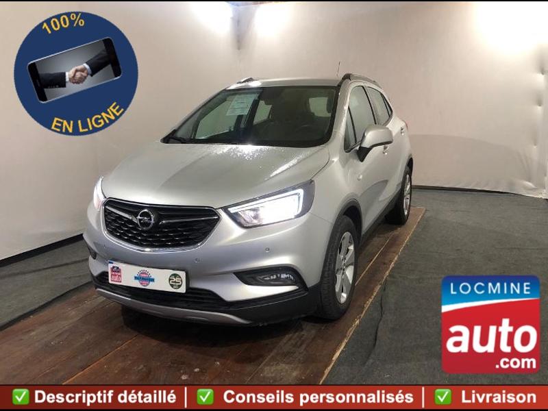 Photo du véhicule