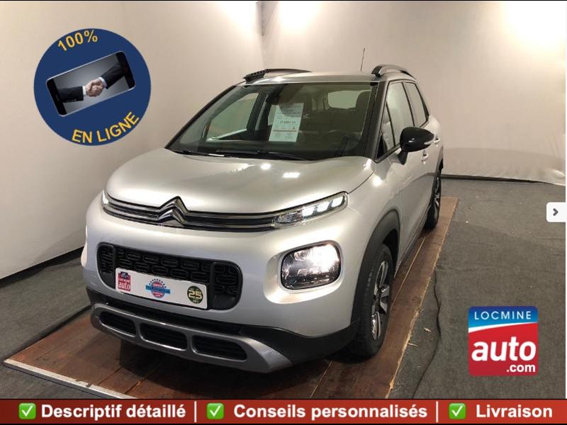 Photo du véhicule