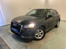 Photo du véhicule Audi Q2 30 TDI 116ch Design S tronic 7 Euro6dT