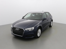 Photo du véhicule AUDI A3 SPORTBACK FACELIFT BUSINESS