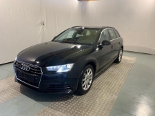 Photo du véhicule Audi A4 Avant 2.0 TDI 190ch quattro S tronic 7