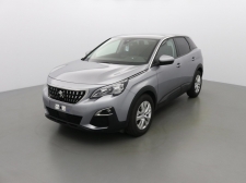 Photo du véhicule PEUGEOT 3008 ACTIVE