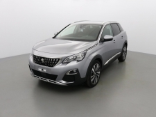 Photo du véhicule PEUGEOT 3008 ALLURE