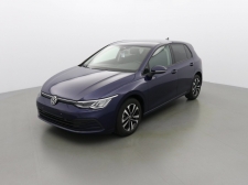 Photo du véhicule VOLKSWAGEN GOLF 8 UNITED