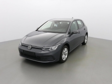 Photo du véhicule VOLKSWAGEN GOLF 8 LIFE