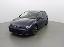 Photo du véhicule VOLKSWAGEN GOLF 8 UNITED