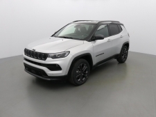 Photo du véhicule JEEP Compass 80TH ANNIVERSARY