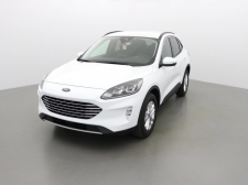 Photo du véhicule FORD KUGA 3 TITANIUM