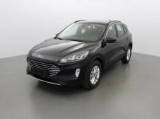 Photo du véhicule FORD KUGA 3 TITANIUM