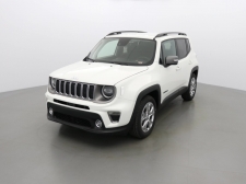 Photo du véhicule JEEP RENEGADE PHASE 2 LIMITED