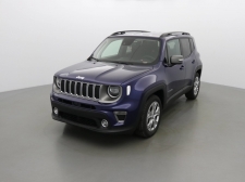 Photo du véhicule JEEP RENEGADE PHASE 2 LIMITED