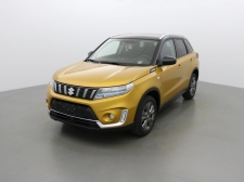 Photo du véhicule SUZUKI VITARA GL+