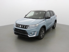 Photo du véhicule SUZUKI VITARA GL+