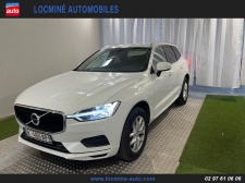 Photo du véhicule Volvo XC60 D4 AdBlue 190ch Momentum