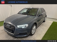 Photo du véhicule Audi A3 sportback 35 TDI 150ch S tronic 7 Euro6d-T