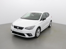 Photo du véhicule SEAT Ibiza FR