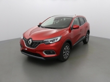 Photo du véhicule RENAULT KADJAR PHASE 2 INTENS 