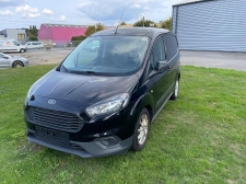 Photo du véhicule Ford Transit Courier 1.5 TD 75ch Trend