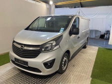 Photo du véhicule Opel Vivaro Fg F2900 L2H1 1.6 CDTI BiTurbo 145 EcoFLEX Start/Stop Pack Clim +