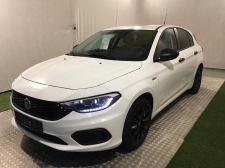Photo du véhicule Fiat Tipo 1.4 95ch S/S Street MY20 5p