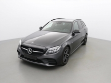 Photo du véhicule MERCEDES C220 Break AMG LINE