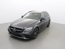 Photo du véhicule MERCEDES C220 Break AMG LINE