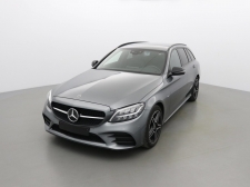 Photo du véhicule MERCEDES C220 Break AMG LINE