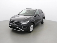 Photo du véhicule VOLKSWAGEN T-ROC LIFE