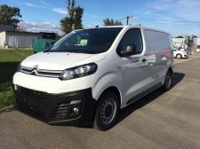 Photo du véhicule Citroën Jumpy Fg M 2.0 BlueHDi 145ch S&S