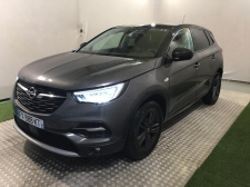Photo du véhicule Opel Grandland X 1.5 D 130ch GS Line BVA8