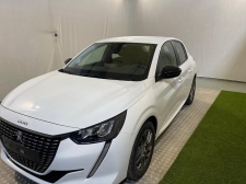 Photo du véhicule Peugeot 208 1.2 PureTech 75ch S&S Active Pack