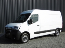 Photo du véhicule RENAULT MASTER 3 PHASE 3 L2H2  PACK CLIM