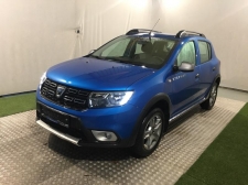 Photo du véhicule Dacia Sandero 0.9 TCe 90ch Stepway -18