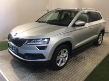 Photo du véhicule Skoda Karoq 2.0 TDI 150ch SCR Style Euro6ap