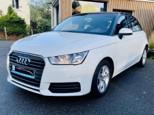 Photo du véhicule Audi A1 sportback 1.4 TFSI 125ch Business line