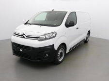 Photo du véhicule CITROEN JUMPY FGN TOLE XL CLUB