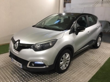 Photo du véhicule Renault Captur 1.5 dCi 90ch Stop&Start energy Life eco²