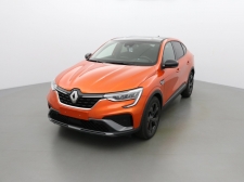 Photo du véhicule RENAULT ARKANA RS LINE
