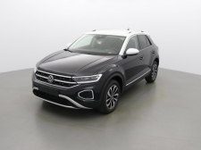 Photo du véhicule VOLKSWAGEN T-ROC STYLE 