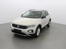 Photo du véhicule VOLKSWAGEN T-ROC LIFE