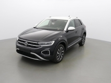 Photo du véhicule VOLKSWAGEN T-ROC STYLE 