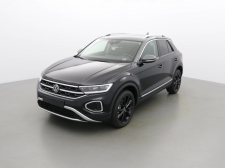 Photo du véhicule VOLKSWAGEN T-ROC STYLE 